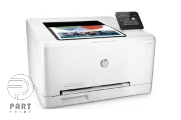 HP Color lasrJet Pro M254dw M254 Toner Cartridge 203A