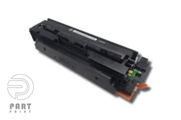HP 415A Black LaserJet Toner Cartridge W2030A