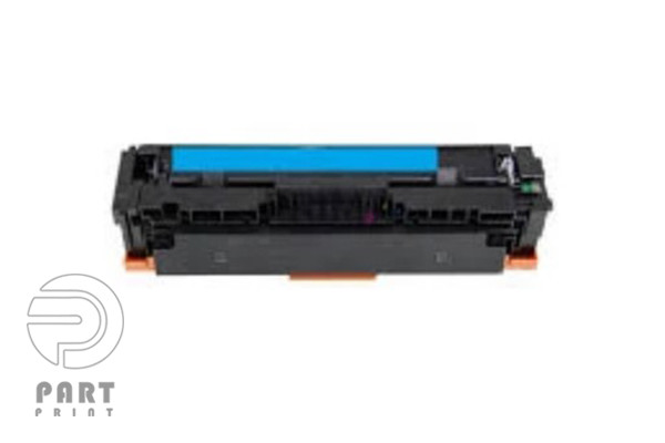 HP 415A Cyan LaserJet Toner Cartridge W2031A