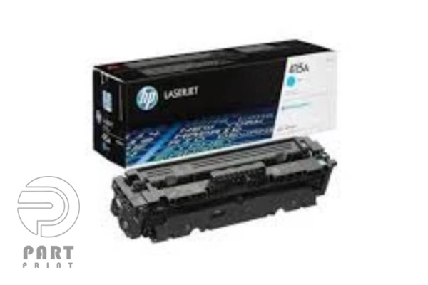 قیمت و خرید کارتریج آبی اچ پی مدل HP 415A