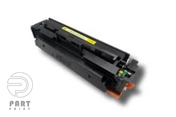 HP 415A Yellow LaserJet Toner Cartridge W2032A