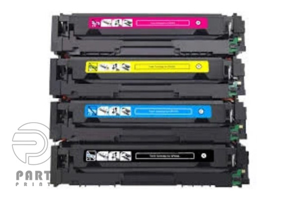 کارتریج پرینتر رنگی اچ پی مدل HP M181fw / M181 / 181 / 205A