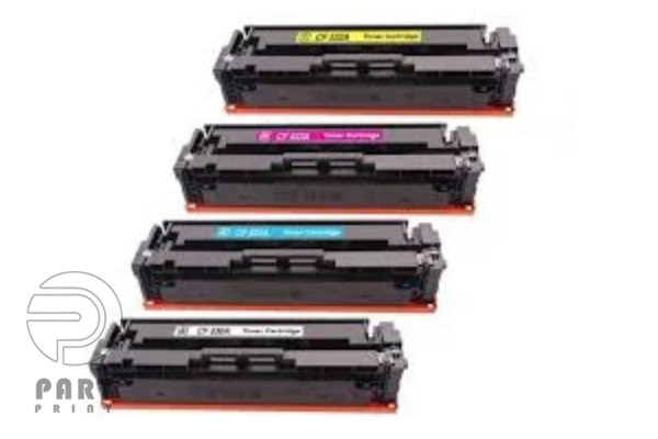 کارتریج رنگی HP 205A / M181fw
