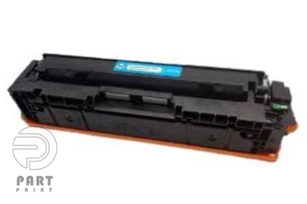 HP 205A Cyan LaserJet Toner Cartridge CF531A