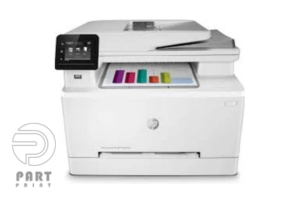 کارتریج پرینتر رنگی اچ پی مدل HP M283fdw / M283 / 283 / 207A