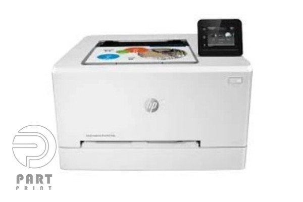 HP Color LaserJet Pro M255nw M255 Toner Cartridge 207A