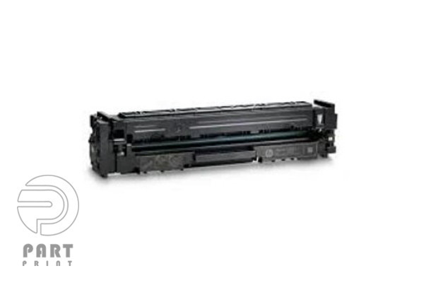 HP 207A Black LaserJet Toner Cartridge W2210A