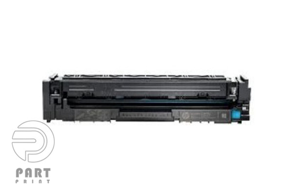 HP 207A Cyan LaserJet Toner Cartridge W2211A