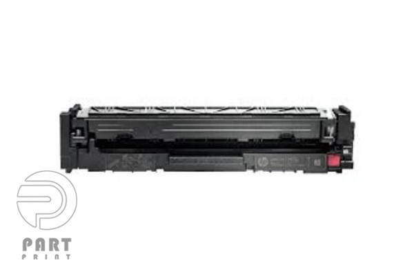 HP 207A Cyan LaserJet Toner Cartridge W2213A