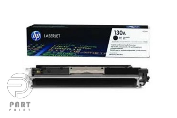 قیمت و خرید کارتریج مشکی اچ پی مدل HP 130A / CF350A