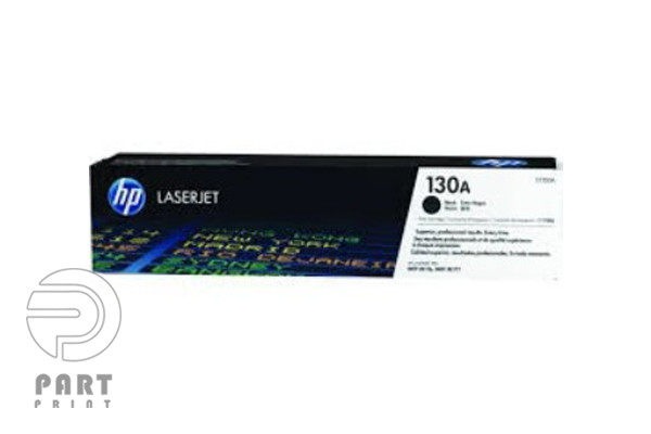 خرید و قیمت کارتریج مشکی اچ پی مدل HP 130A / CF350A