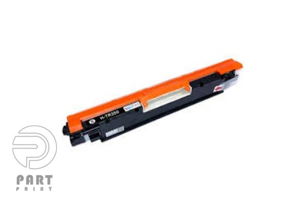 HP 130A Black LaserJet Toner Cartridge CF350A