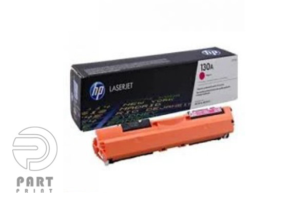قیمت و خرید کارتریج قرمز اچ پی مدل HP 130A / CF353A