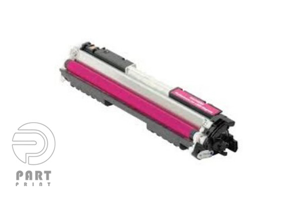 HP 130A Magenta LaserJet Toner Cartridge CF353A