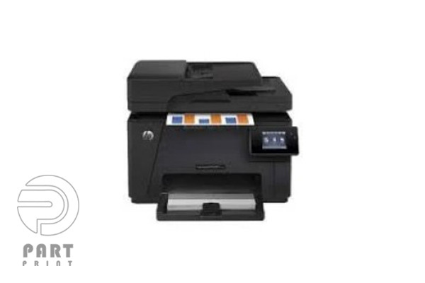 کارتریج پرینتر رنگی اچ پی مدل HP M177fw / M177 / 130A
