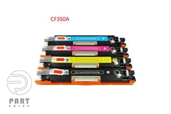 HP Color LaserJet Pro M176n M176 Toner Cartridge 130A