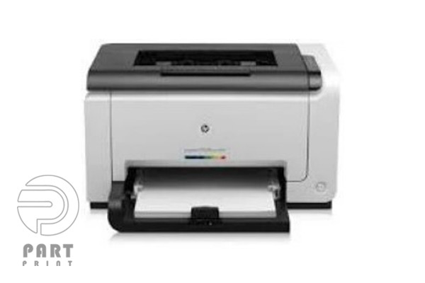 HP Color LaserJet Pro CP1025nw / 1025 Toner Cartridge 126A