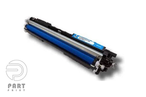 خرید و قیمت کارتریج آبی اچ پی مدل HP 126A / CE311A