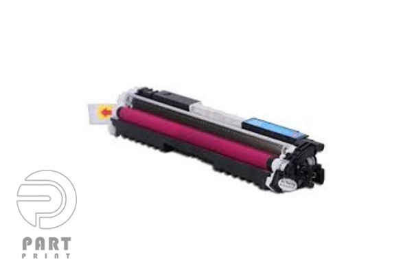 خرید و قیمت کارتریج قرمز اچ پی مدل HP 126A / CE313A