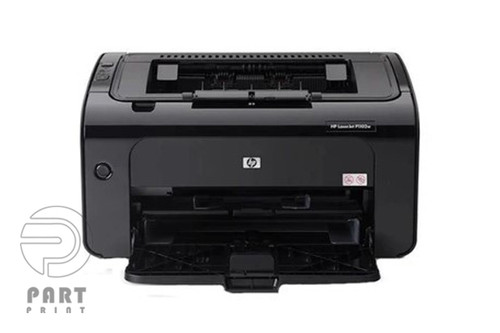 قیمت و خرید پرینتر تک کاره لیزری رنگی اچ پی مدل HP p1102w