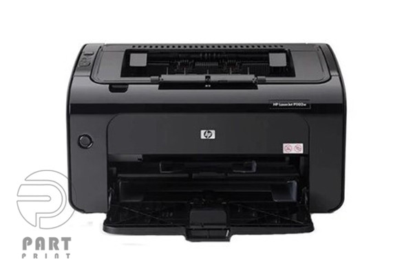 قیمت و خرید پرینتر تک کاره لیزری رنگی اچ پی مدل HP p1102w