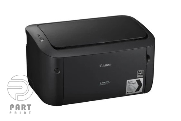 Canon laser jet lbp 6030