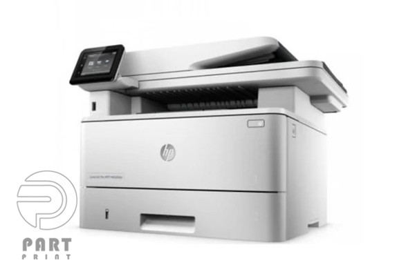 خرید و قیمت پرینتر چندکاره لیزری استوک اچ پی مدل hp laser jet pro MFP m426fdw