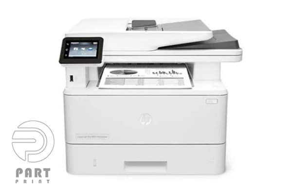 قیمت پرینتر استوک اچ پی hp m426fdw