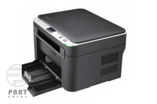 قیمت و خرید پرینتر چندکاره لیزری سامسونگ مدل SCX- 3200