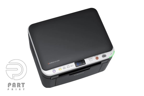 پرینتر و کپی سامسونگ لیزری SCX-3200