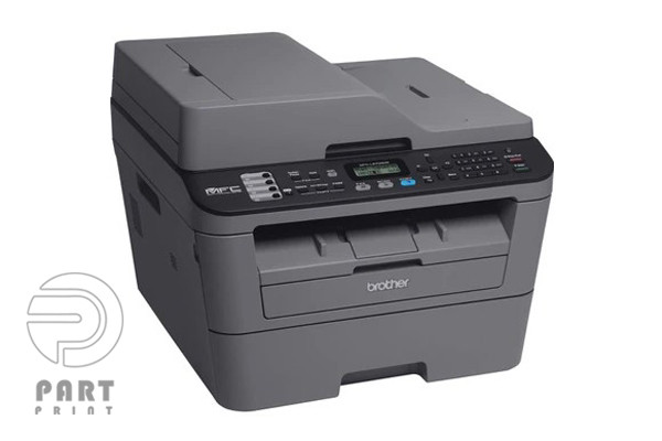 قیمت و خرید پرینتر چندکاره لیزری برادر مدل brother MFC-L2700DW