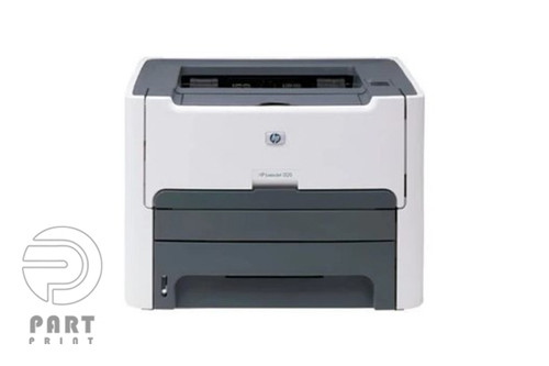 قیمت و خرید پرینتر اچ پی مدل HP LaserJet 1320
