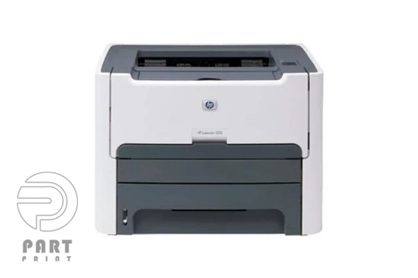 قیمت و خرید پرینتر اچ پی مدل HP LaserJet 1320