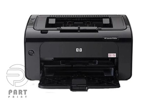 قیمت و خرید پرینتر اچ پی p1102w