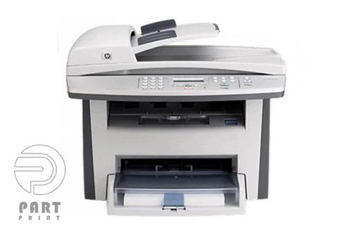 قیمت و خرید پرینتر چندکاره لیزری اچ پی مدل hp 3052