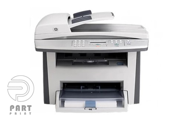 قیمت و خرید پرینتر چندکاره لیزری اچ پی مدل hp 3052