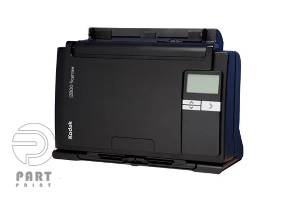 قیمت اسکنر استوک کداک i2600