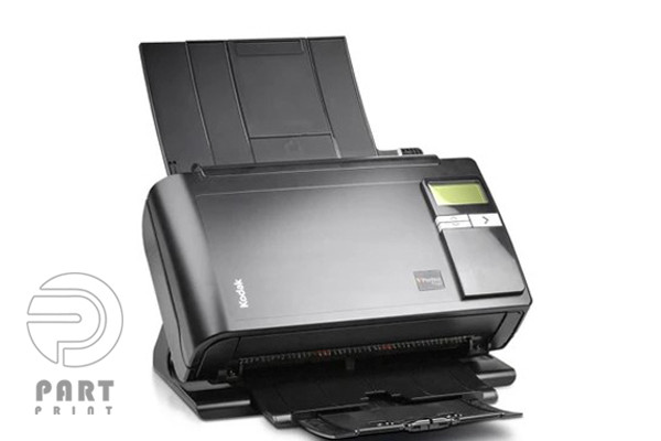 اسکنر بایگانی کداک Scanner Kodak i2600