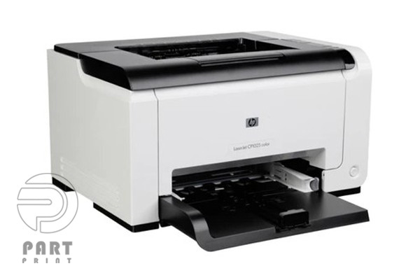 فیمت و خرید پرینتر hp cp1025 nw