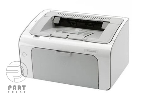 قیمت و خرید پرینتر تک کاره لیزری اچ پی مدل hp p1102