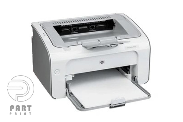 خرید و قیمت پرینتر تک کاره لیزری hp p1102