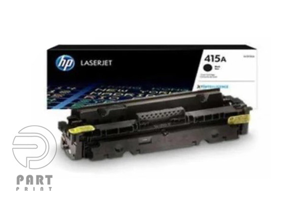 قیمت تونر کارتریج رنگی اچ پی مدل HP 415A | m479