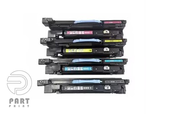 خرید و قیمت ایمیج درام پرینتر رنگی اچ پی HP LaserJet Enterprise MFP M880 / 828A