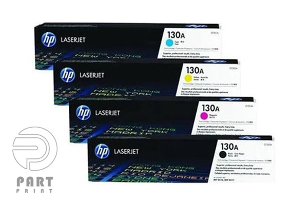 قیمت و خرید کارتریج رنگی اچ پی مدل HP M177fw / M176n / 130A
