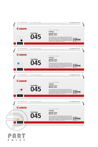 قیمت و خرید کارتریج رنگی کانن Canon 045 / 630
