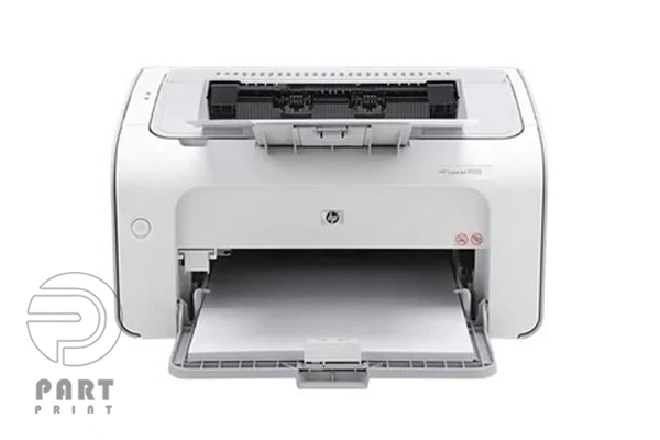 قیمت و خرید پرینتر لیزری اچ پی مدل hp p1102