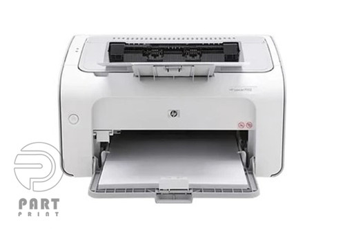 قیمت و خرید پرینتر لیزری اچ پی مدل hp p1102