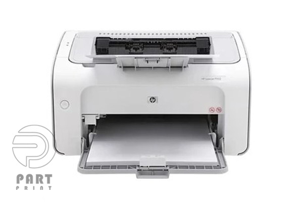 قیمت و خرید پرینتر لیزری اچ پی مدل hp p1102