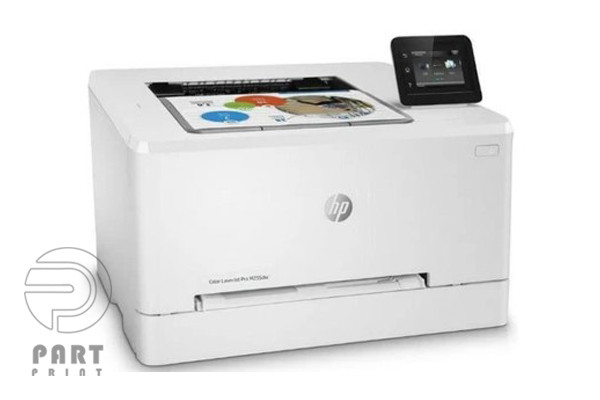 پرینتر لیزری رنگی Hp color Laserjet Pro M255dw