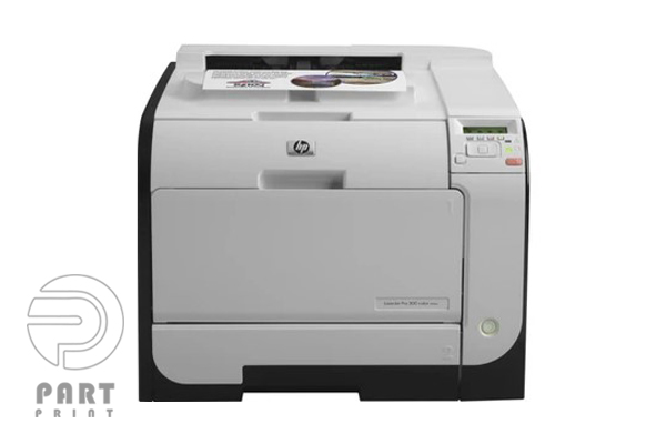 قیمت و خرید پرینتر لیزری رنگی اچ پی مدل HP Color LaserJet Pro 300 M351a
